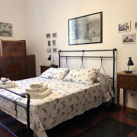 Casa In Trastevere Róma Kültér fotó