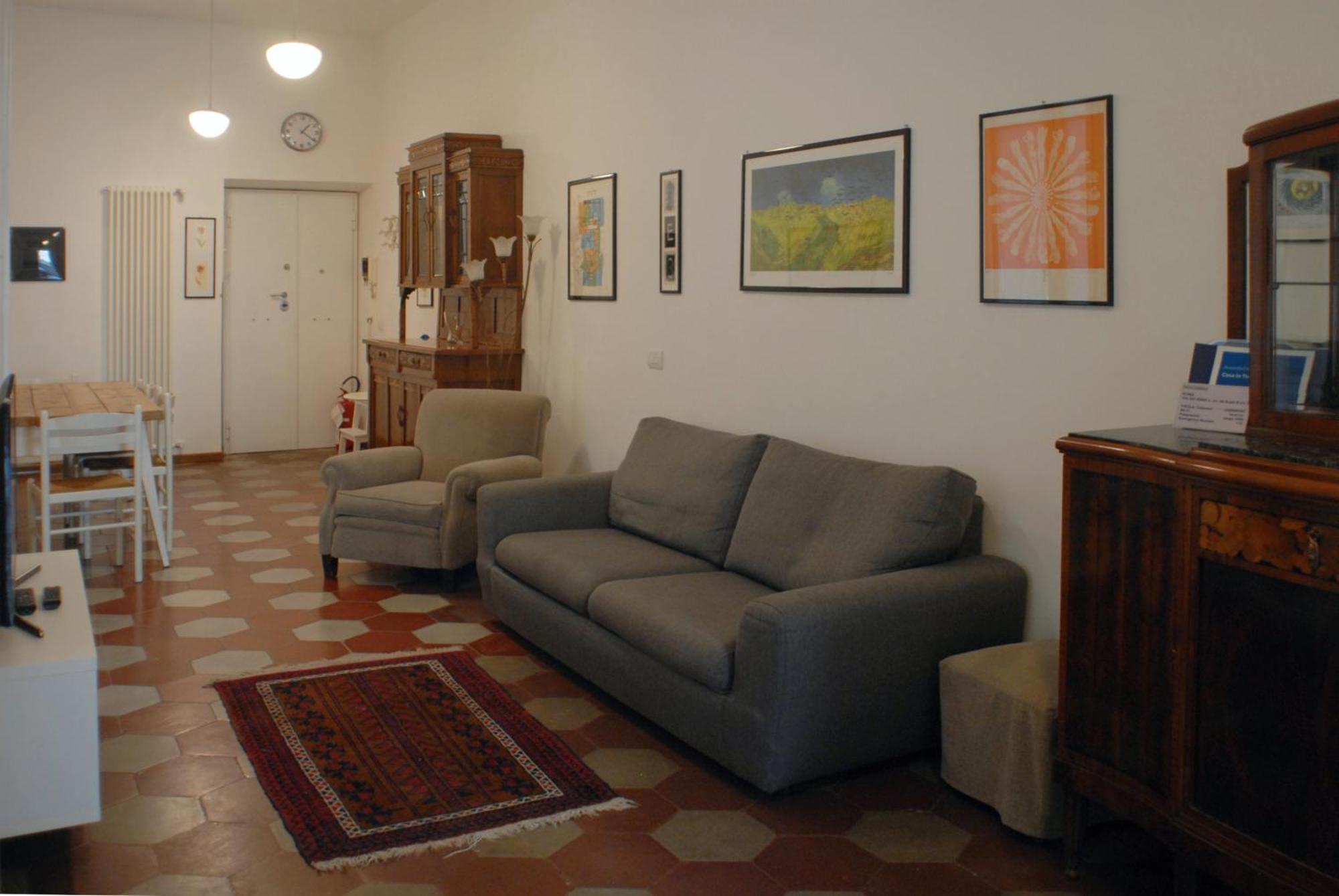 Casa In Trastevere Róma Kültér fotó