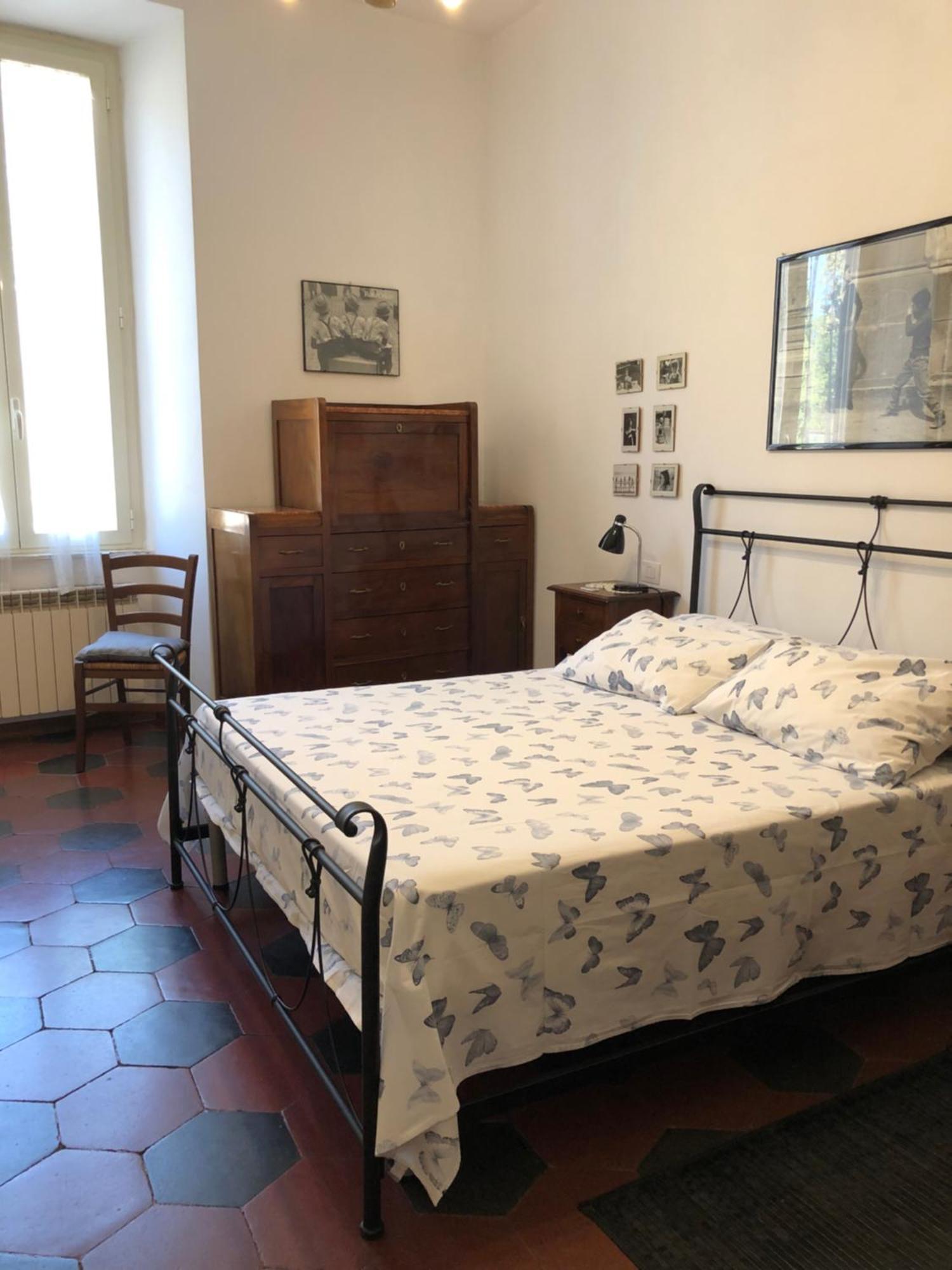 Casa In Trastevere Róma Kültér fotó