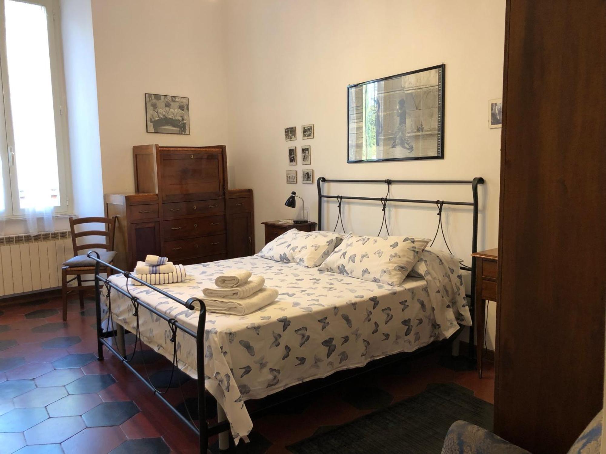 Casa In Trastevere Róma Kültér fotó
