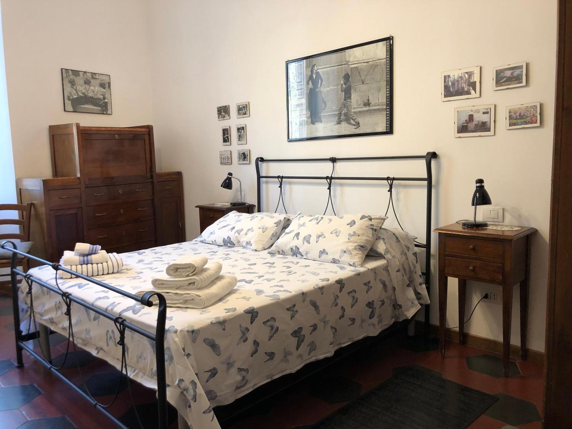 Casa In Trastevere Róma Kültér fotó