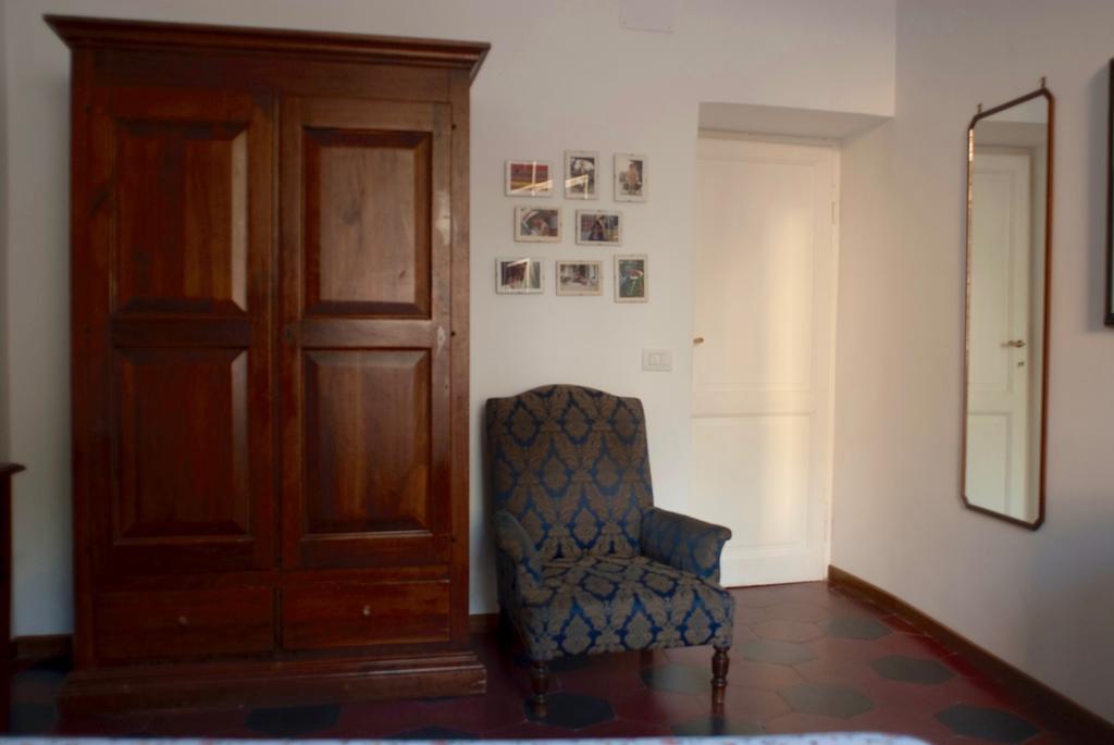Casa In Trastevere Róma Kültér fotó