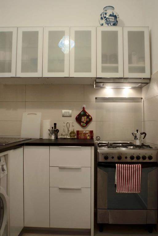Casa In Trastevere Róma Kültér fotó