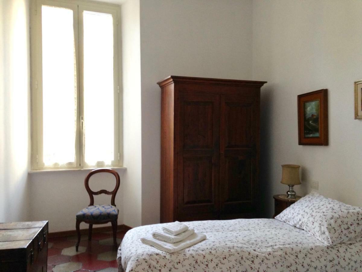 Casa In Trastevere Róma Kültér fotó