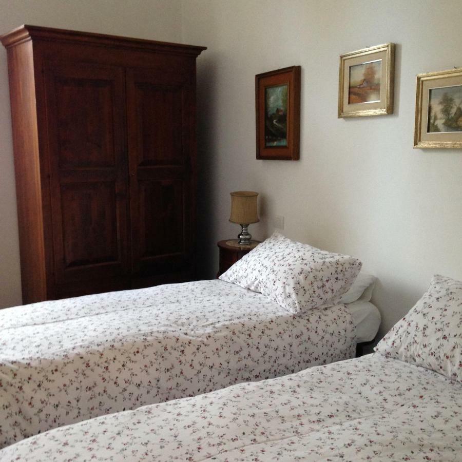 Casa In Trastevere Róma Kültér fotó