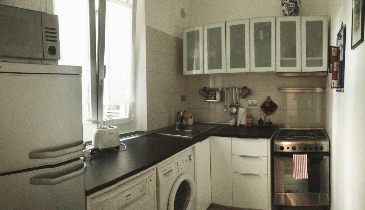 Casa In Trastevere Róma Kültér fotó