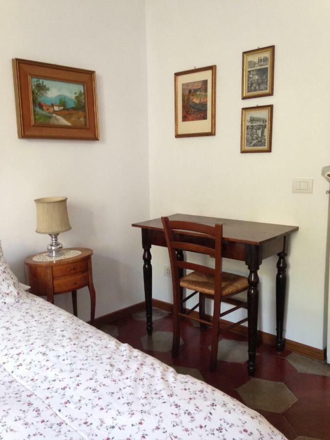 Casa In Trastevere Róma Kültér fotó