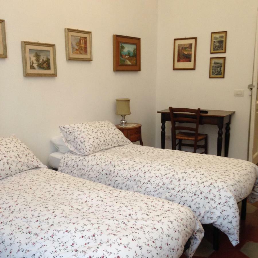 Casa In Trastevere Róma Kültér fotó