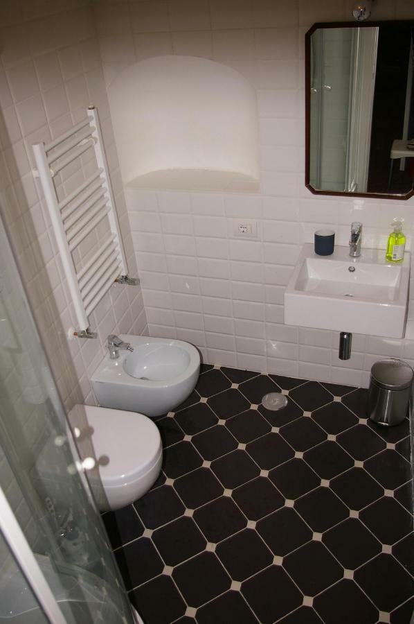 Casa In Trastevere Róma Kültér fotó